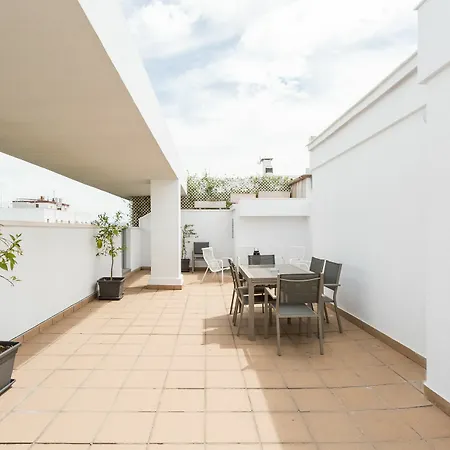 Appartamento Wallada Centro