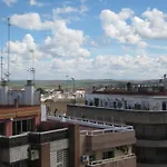 Wallada Centro Апартаменты