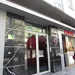 Wallada Centro Кордова