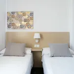 Wallada Centro Апартаменты *