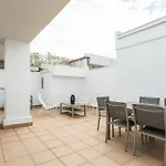 Апартаменты Wallada Centro