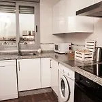 Wallada Centro Апартаменты *
