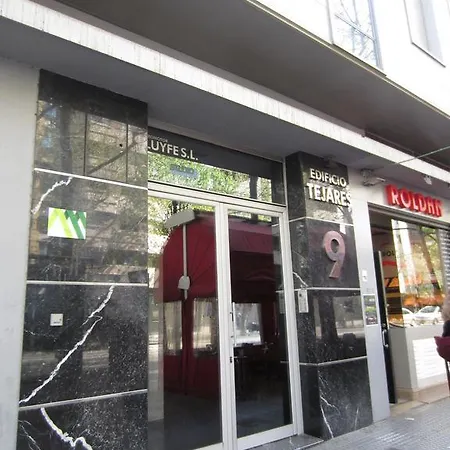 Wallada Centro Córdoba