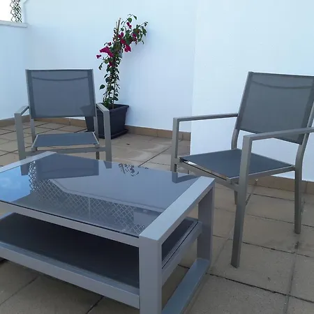 Lägenhet Wallada Centro *