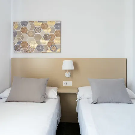 Wallada Centro Lägenhet *