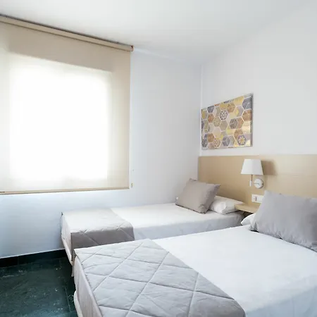 Lägenhet Wallada Centro