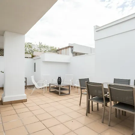 Lägenhet Wallada Centro