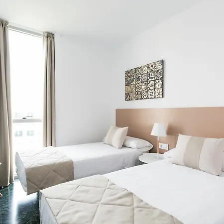 Lägenhet Wallada Centro Córdoba