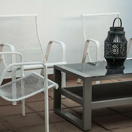 Wallada Centro Lägenhet Córdoba