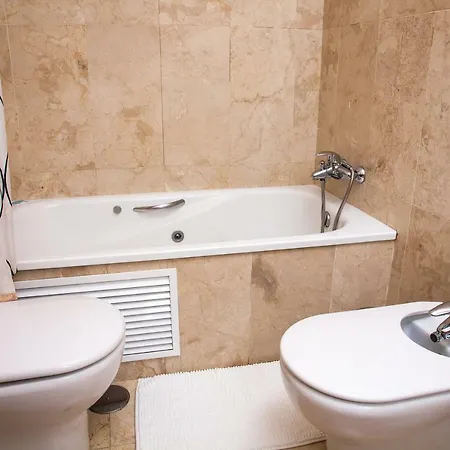 Wallada Centro Lägenhet