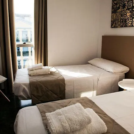 Lägenhet Wallada Centro Córdoba