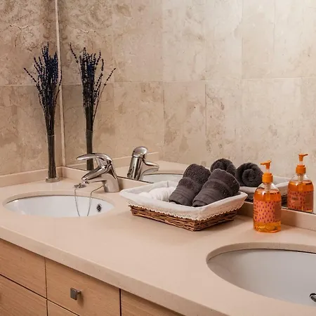 Wallada Centro Lägenhet *