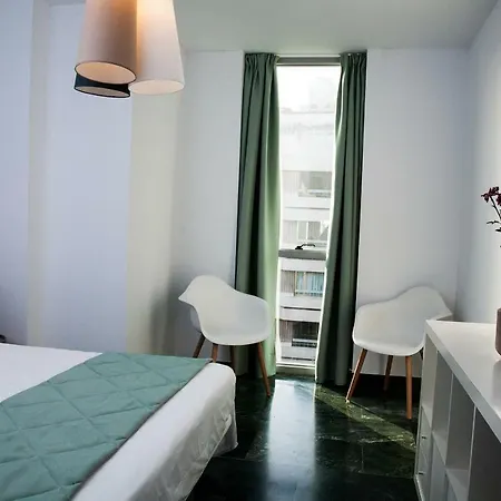 Wallada Centro * Córdoba