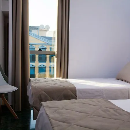 Wallada Centro Lägenhet *