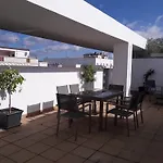 Wallada Centro Lejlighed *