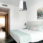 Wallada Centro Lejlighed Córdoba