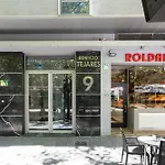 Lejlighed Wallada Centro
